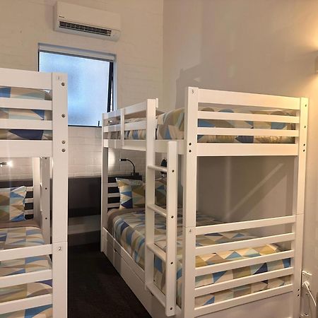 אוקלנד Gamma Hotel מראה חיצוני תמונה