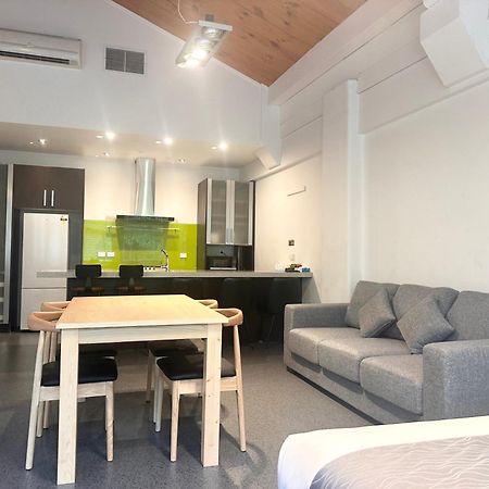 אוקלנד Gamma Hotel מראה חיצוני תמונה