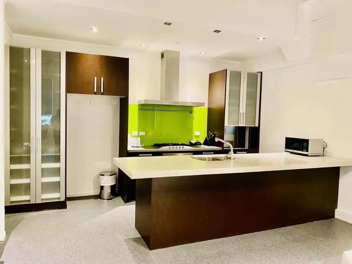אוקלנד Gamma Hotel מראה חיצוני תמונה