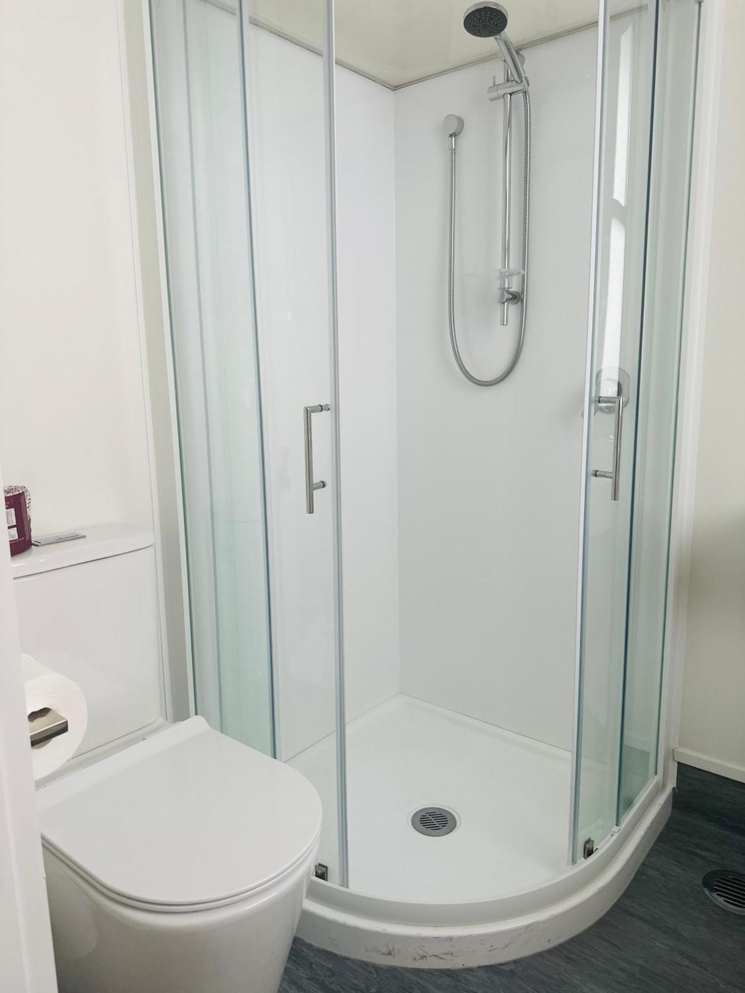 אוקלנד Gamma Hotel מראה חיצוני תמונה
