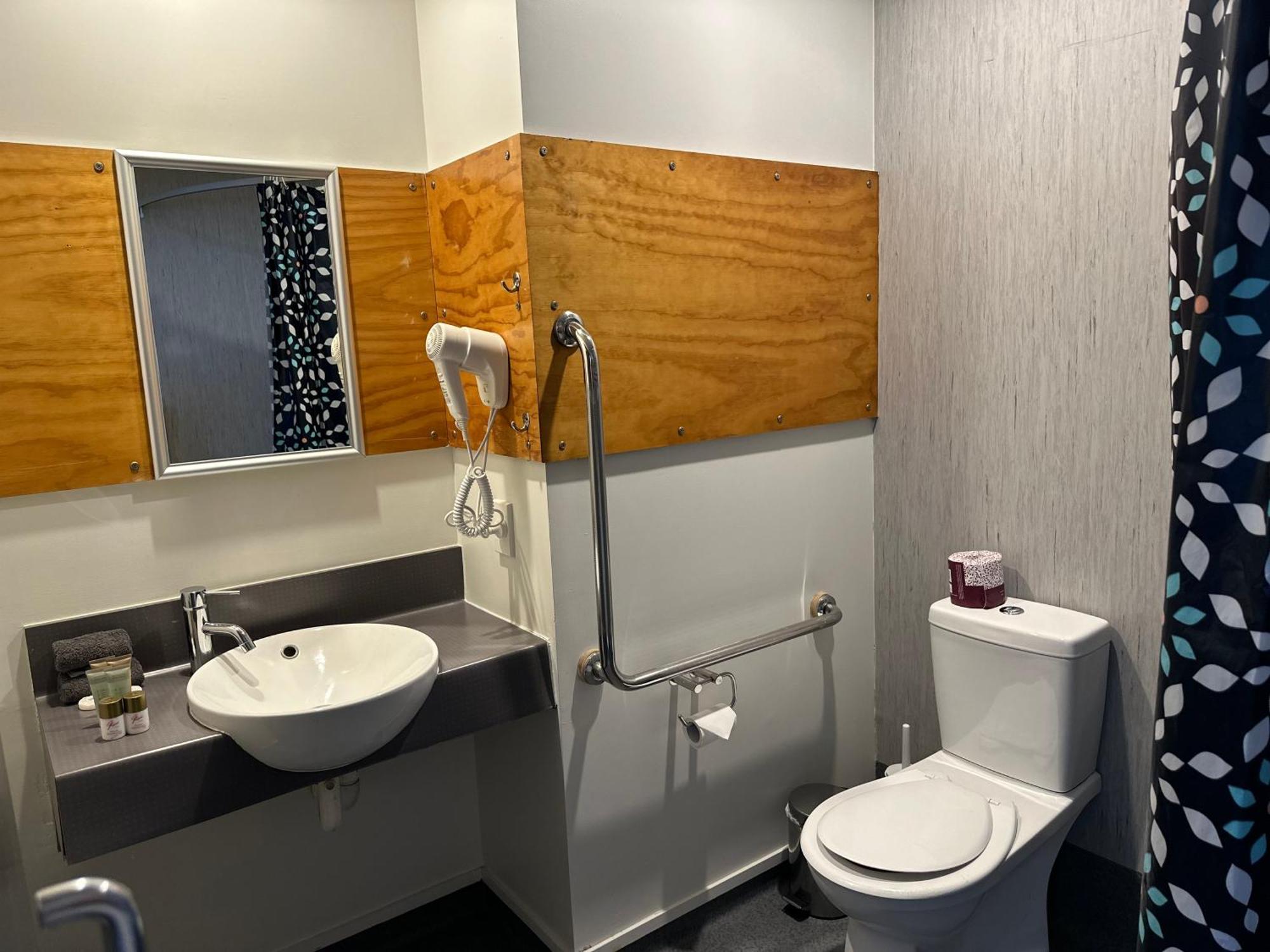 אוקלנד Gamma Hotel מראה חיצוני תמונה