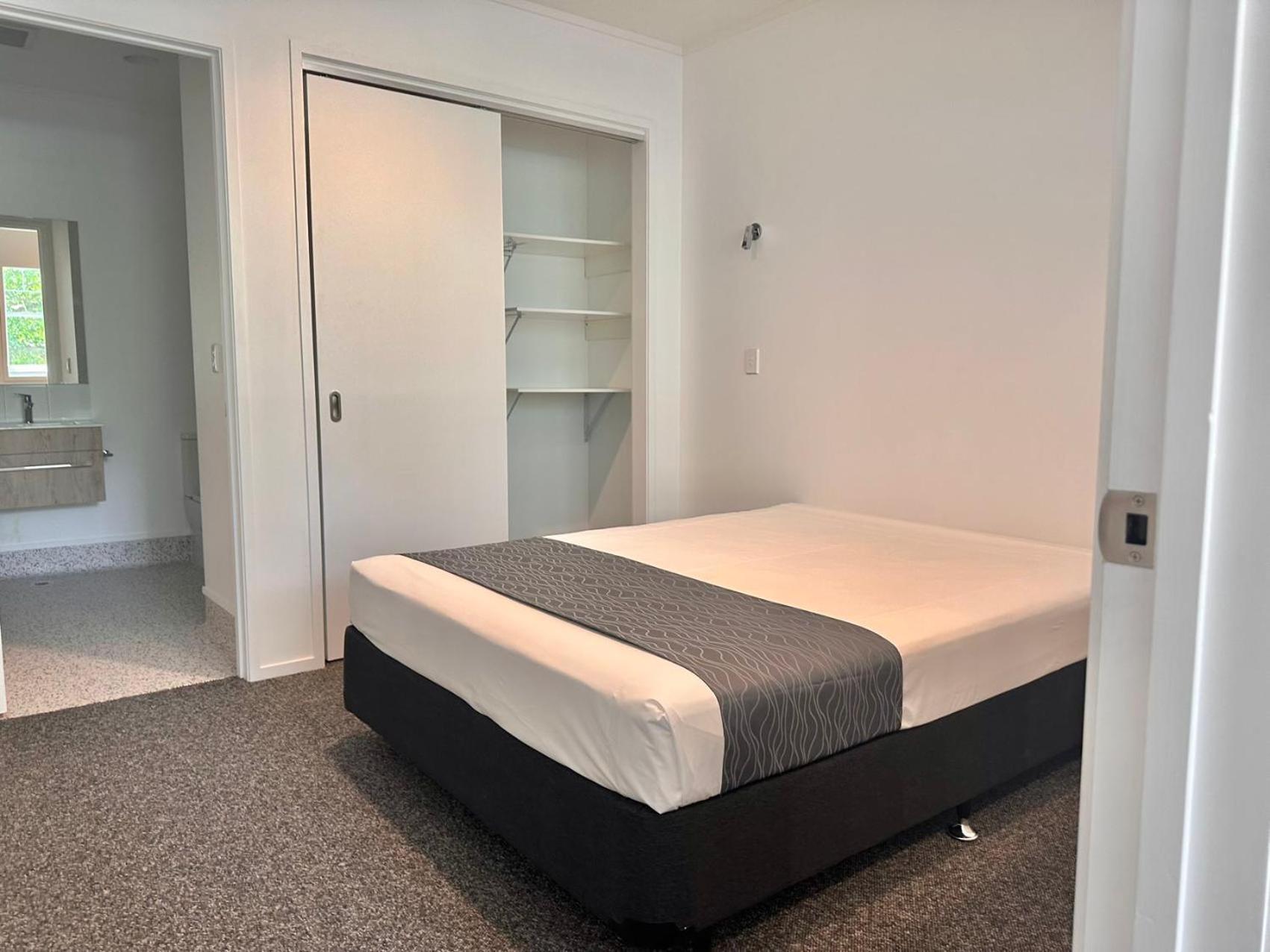אוקלנד Gamma Hotel מראה חיצוני תמונה