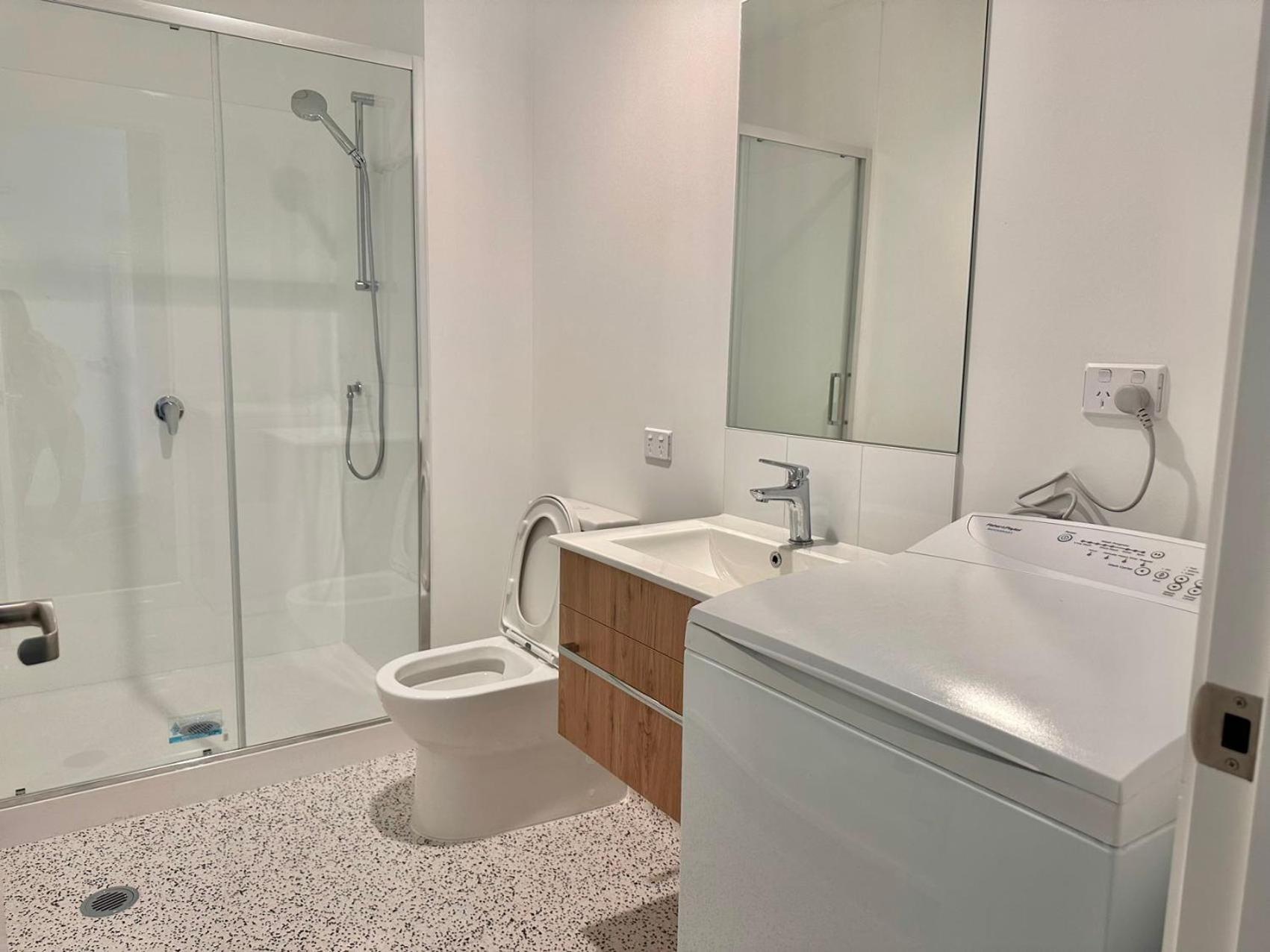 אוקלנד Gamma Hotel מראה חיצוני תמונה
