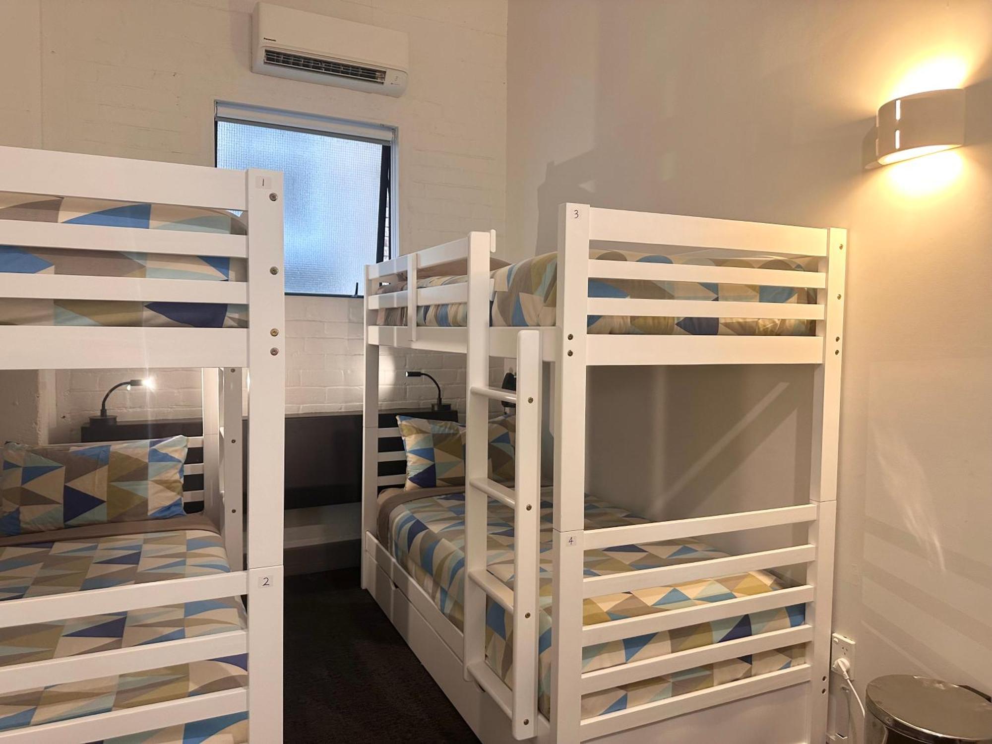 אוקלנד Gamma Hotel מראה חיצוני תמונה